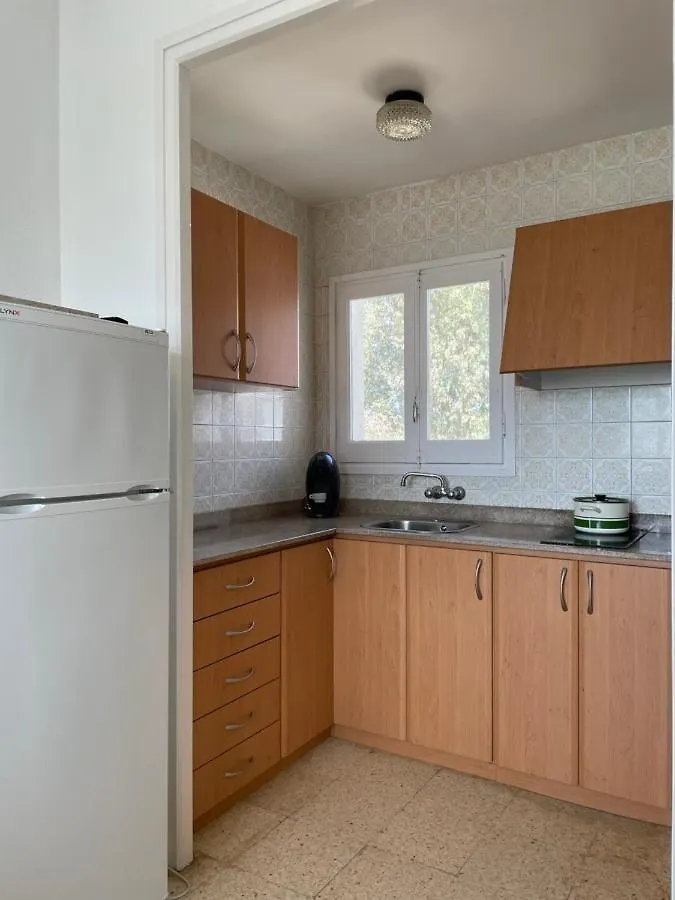 Apartamento Eucaliptus L'Eucaliptus