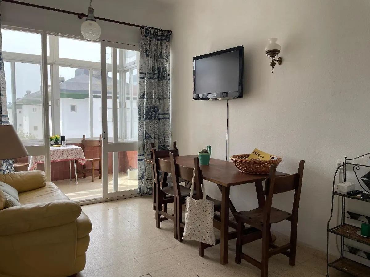 Apartamento Eucaliptus L'Eucaliptus 0*,