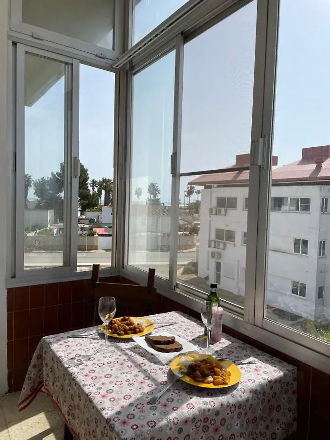Apartamento Eucaliptus L'Eucaliptus