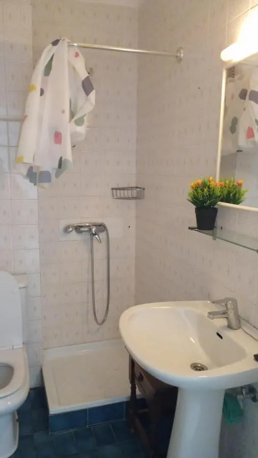 Apartamento Eucaliptus L'Eucaliptus