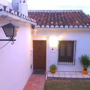 1 Bed Traditional Holiday Oasis Capistrano Spain , Nerja España