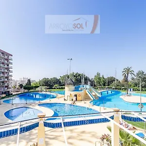 Alpa Minerva , Benalmádena España