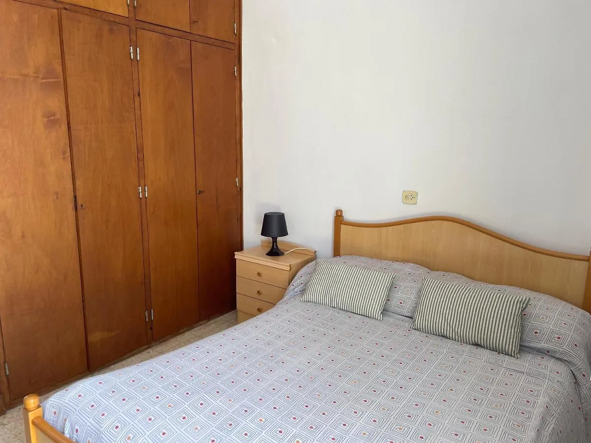 Apartament Eucaliptus L'Eucaliptus